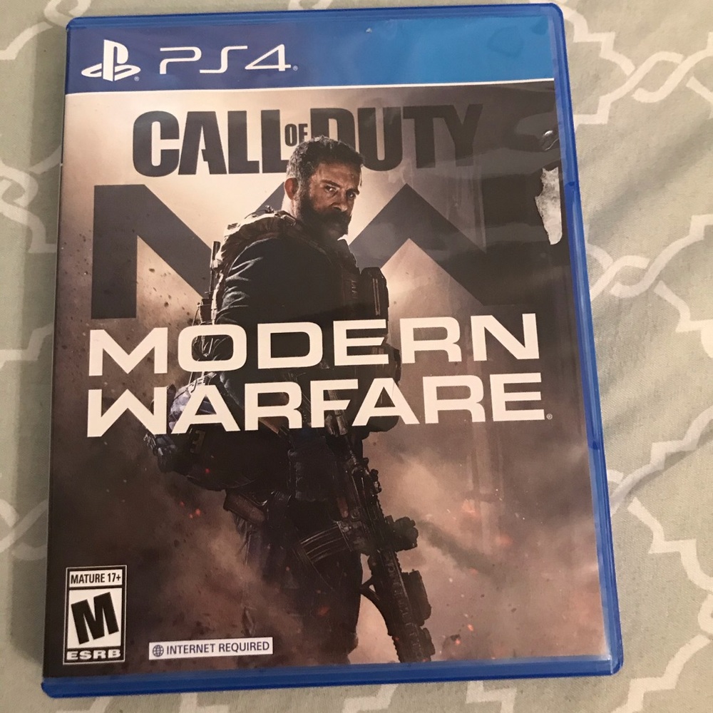 Call of Duty